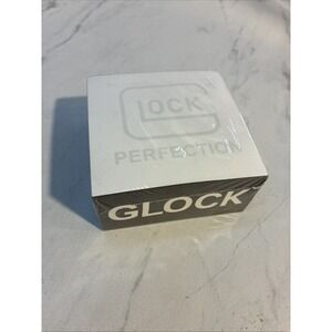 GLOCK PERFECTION Collectible 4x4 Sticky Notes
